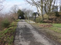 Teveld von Montzen-Gare