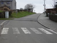 Limburger Strasse von Lontzen