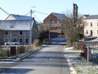 Route de Foyr von Foyr