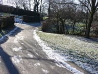 Rue des Fosses da Foyr