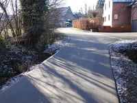 Rue des Fosses da Foyr