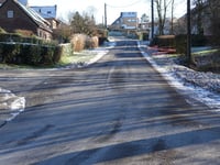 Rue des Fosses da Foyr