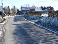 Rue des Fosses da Foyr