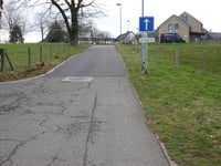 Botz über Spitalstrasse