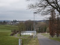 Botz über Spitalstrasse