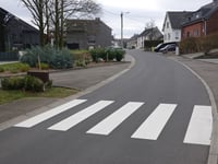 Botz über Spitalstrasse