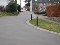 Botz über Spitalstrasse