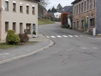 Schulstrasse from Neudorf