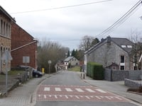 Schulstrasse from Neudorf