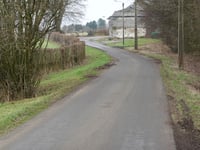 Mähheider Strasse