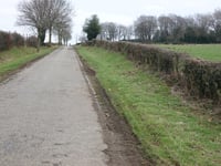 Mähheider Strasse