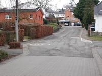 Heidgasse von Nispert