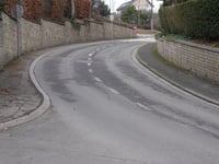 Heidgasse von Nispert