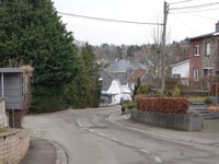 Heidgasse von Nispert