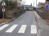 Heidgasse von Nispert