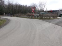 Langenbend z Botz