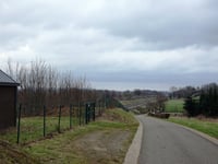 Langgasse über Kreuzstrasse