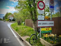 Loges en Josas da Jouy en Josas