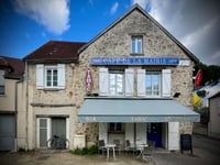 Les Loges en Josas von Le Petit Jouy