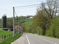 Bois des Gattes von Polleur