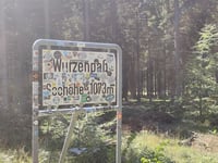 Wurzenpass from Riegersdorf