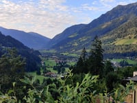 Hausstrattberg da Bad Hofgastein