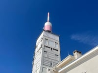 Mont Ventoux