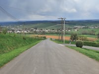 Saint Walfroy von Margut