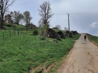Saint Walfroy von Margut