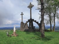 Saint Walfroy von Margut