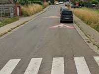 Schaffelkantstraat von Herent