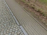 Oude Waversebaan via Wolfshagen