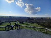 Holterberg Nord
