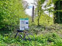 Bois de Fausses Reposes depuis Sèvres