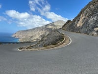 Tris Ekklisies Pass von Tris Ekklisies