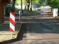 Tirfelsberg / Zum Backofen von Schevenhütte