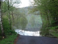Kleinhau from Schevenhüttener Strasse