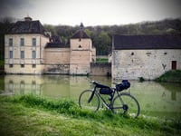 Château d’entre Deux Monts von Vosne-Romanée