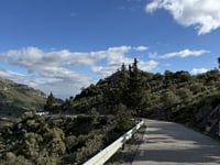 Rifugio de Juanar von Marbella