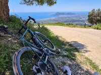 Bèrnia von Altea la Vella