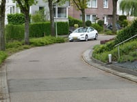 Steve Bikostraat