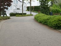 Steve Bikostraat