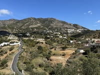El Mirador V Mijas von Puebla Aida
