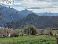 Cruz de Linares von San Andrés
