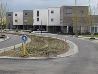 Koningskaars über Hoogveldlaan