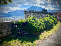 Le Rabot von Grenoble