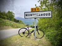 Montchaboud von Vizille