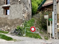 Saint-Sauveur von Champ-sur-Drac