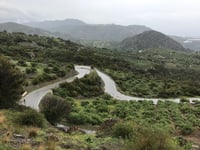 Chóndros da Kastri