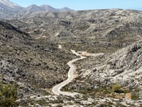 Skinakas Observatory da Gazi